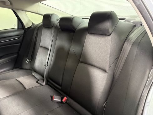 Used 2020 Honda Accord LX image 16