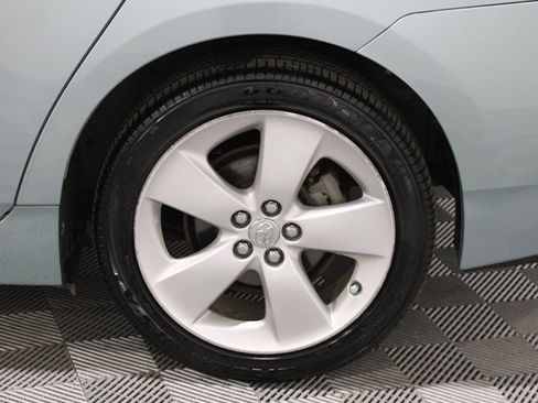 Used 2013 Toyota Prius Five image 17