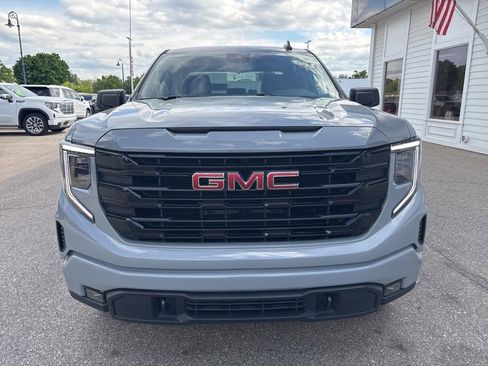 Certified 2024 GMC Sierra 1500 Elevation AWD/4WD image 2