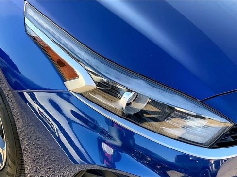 Used 2024 Kia Forte LXS image 26