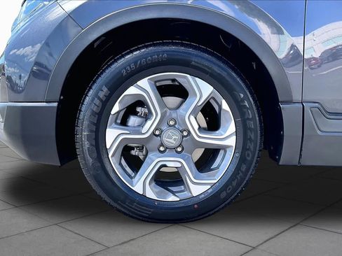 Used 2019 Honda CR-V EX-L image 10