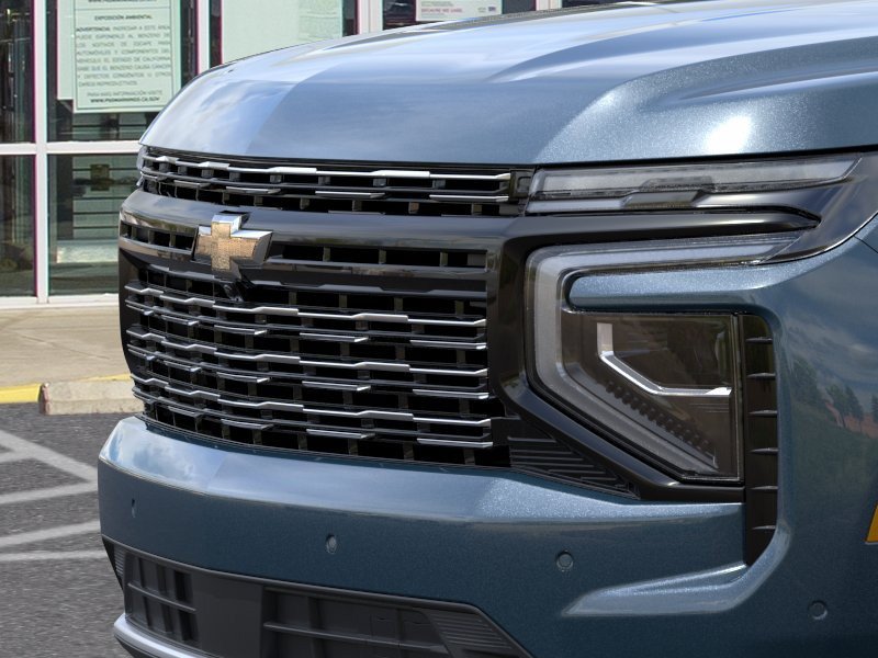New 2027 Chevrolet Tahoe High Country AWD/4WD image 14