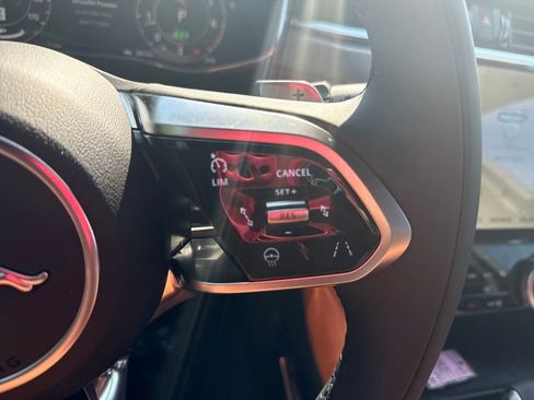 New 2026 Jaguar F-PACE R-Dynamic S image 21