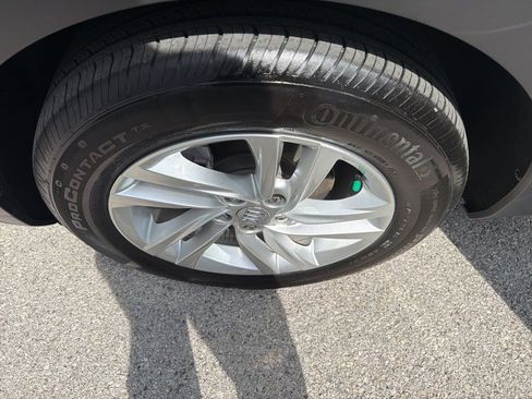 Used 2024 Buick Envista Preferred w/ Convenience I Package image 18