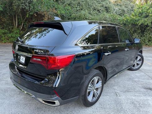 Used 2019 Acura MDX FWD image 12