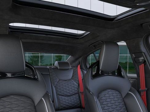 New 2026 Cadillac CT5 V RWD image 24
