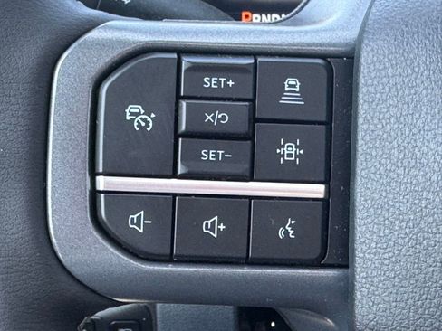 New 2025 Ford F250 Lariat w/ Lariat Ultimate Package AWD/4WD image 39
