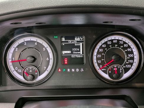 Used 2019 RAM 1500 Express w/ Express Value Package image 15