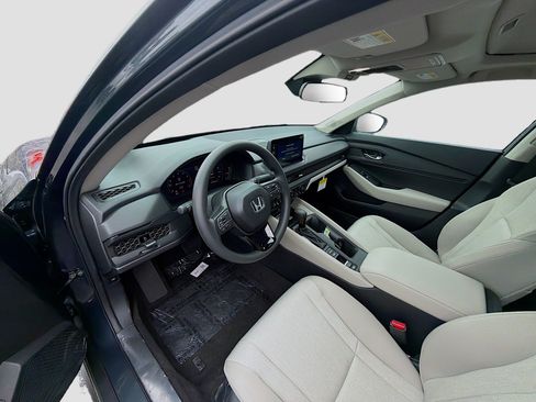 New 2026 Honda Accord SE image 9