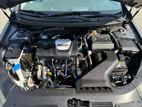 Used 2018 Hyundai Sonata ECO image 16