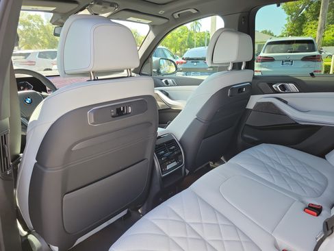 New 2026 BMW X5 xDrive40i w/ Executive Package AWD/4WD image 9
