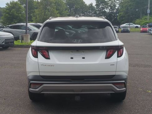 Used 2026 Hyundai Tucson SEL AWD/4WD image 4