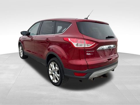 Used 2013 Ford Escape SEL image 4