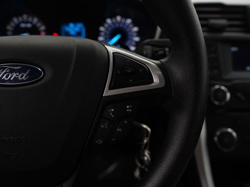 Used 2015 Ford Fusion S image 19