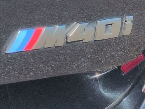 Used 2021 BMW X3 M40i w/ Premium Package image 13