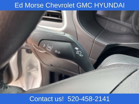 Used 2023 Ford Edge Titanium AWD/4WD image 32