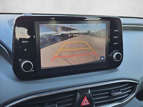 Used 2023 Hyundai Santa Fe SE image 14