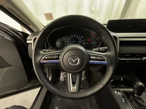 Used 2025 MAZDA CX-50 AWD 2.5 S w/ Premium Package image 11