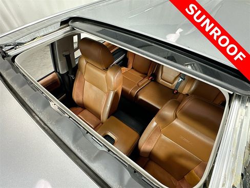 Used 2017 Toyota Tundra 1794 Edition image 23