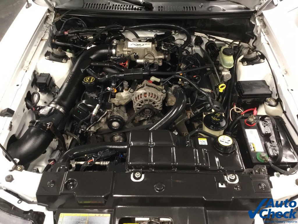 Used 2002 Ford Mustang GT RWD image 36