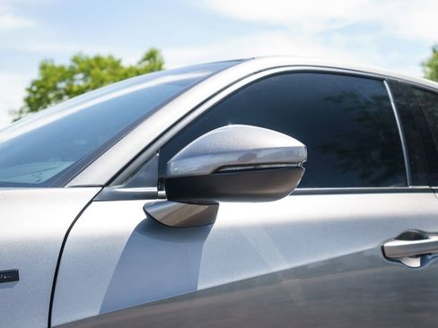 Certified 2024 Acura Integra A-Spec FWD image 15