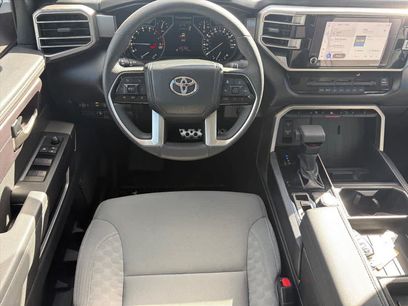 Used 2024 Toyota Tundra SR5 w/ TRD Off-Road Package