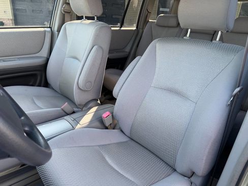 Used 2006 Toyota Highlander 4WD V6 image 16