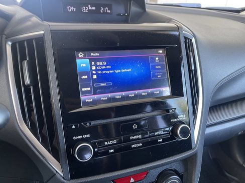 Used 2019 Subaru Crosstrek 2.0i Premium AWD/4WD image 19