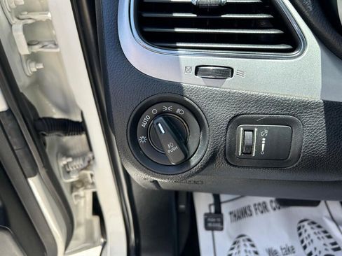 Used 2019 Dodge Journey GT AWD/4WD image 15