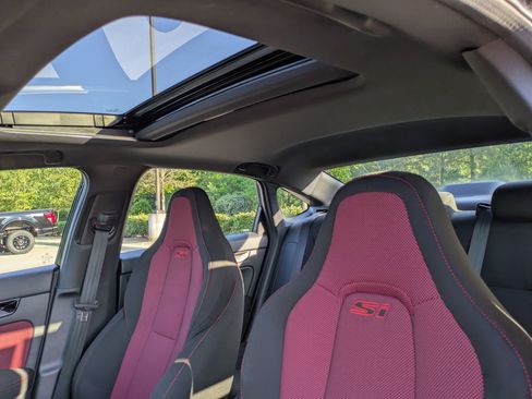 Used 2023 Honda Civic Si image 28