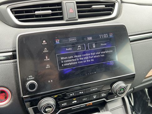 Used 2017 Honda CR-V EX image 21