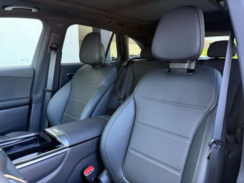 New 2026 Mercedes-Benz GLC 300 4MATIC image 14