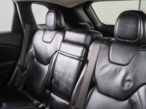 Used 2015 Jeep Cherokee Limited AWD/4WD image 24