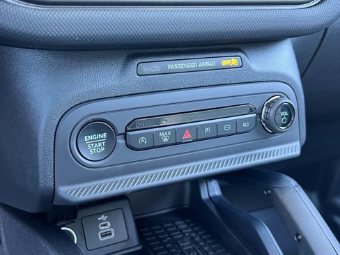 New 2025 Ford Bronco Sport Badlands w/ Sasquatch Badlands Package image 17