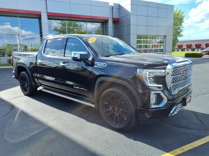 Used 2021 GMC Sierra 1500 Denali w/ Denali Ultimate Package