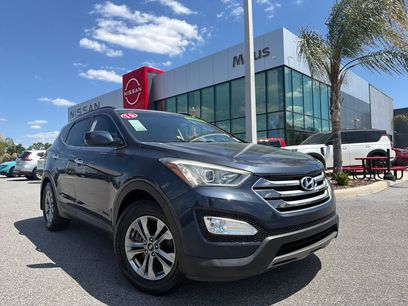 Used 2016 Hyundai Santa Fe Sport w/ Option Group 02