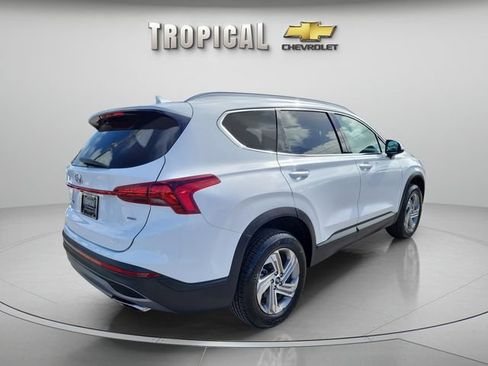 Used 2023 Hyundai Santa Fe SEL AWD/4WD image 3