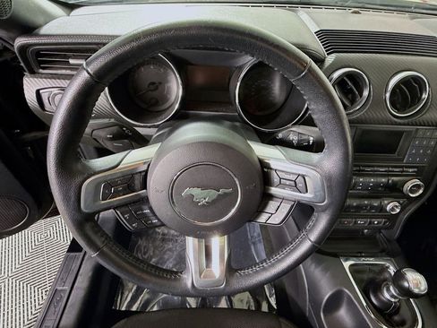 Used 2016 Ford Mustang Coupe w/ Equipment Group 051A image 17