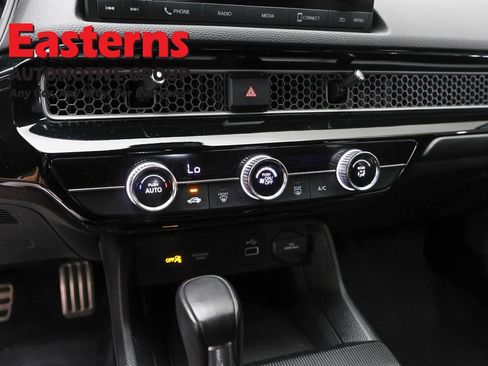 Used 2024 Honda Civic Sport image 19