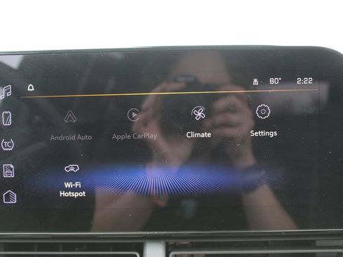 Used 2025 Chevrolet Trax LT w/ LT Convenience Package image 46