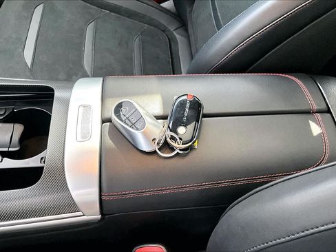 Certified 2025 Mercedes-Benz C 43 AMG 4MATIC Sedan image 15