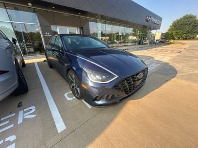 Used 2022 Hyundai Sonata SEL Plus w/ Preferred Accessory Package