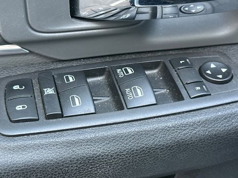 Used 2023 RAM 1500 Classic SLT w/ Trailer & Traction Group image 12