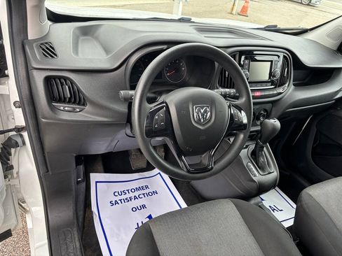 Used 2022 RAM ProMaster City Wagon FWD image 12