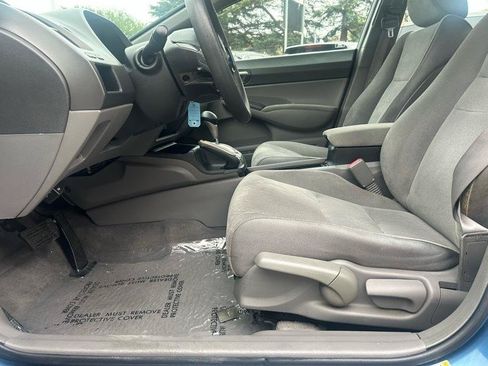 Used 2006 Honda Civic LX image 6