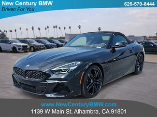 Certified 2022 BMW Z4 sDrive30i w/ Premium Package 2 image 1