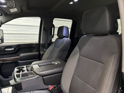 Used 2020 Chevrolet Silverado 2500 LT w/ All Star Edition AWD/4WD image 11