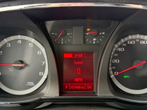 Used 2015 GMC Terrain SLE image 25