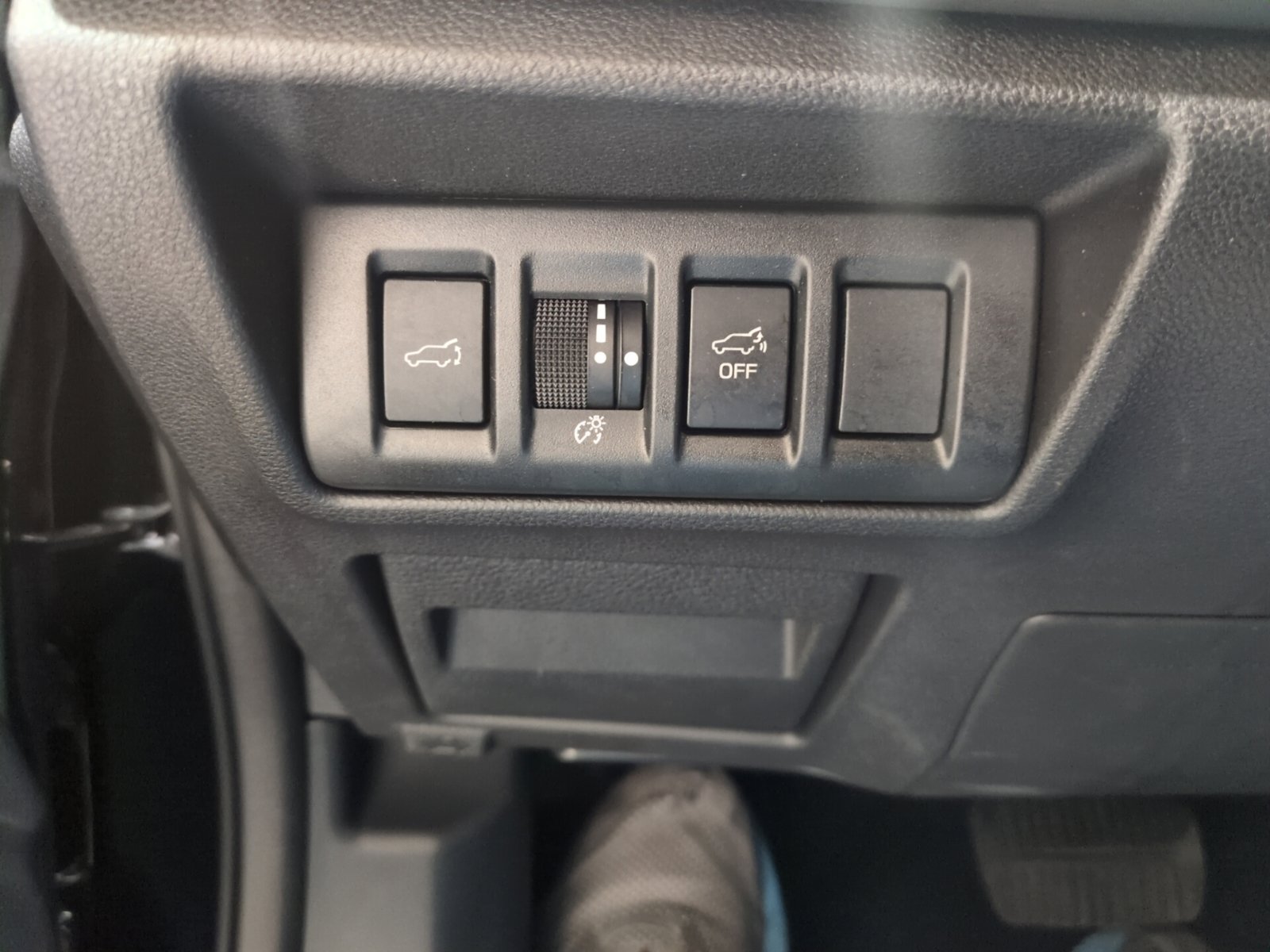 Used 2024 Subaru Outback Onyx Edition AWD/4WD image 21