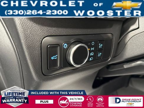 Used 2024 Ford Escape ST-Line image 14